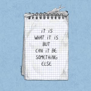 📝

⁣⁣
⁣⁣⁣⁣⁣⁣
⁣
⁣
⁣
⁣⁣⁣⁣⁣

Tags: #illustrationartists #procreateartists #sketchbook #illustratorsoninstagram #notetoself