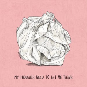 🧠

⁣⁣
⁣⁣⁣⁣⁣⁣
⁣
⁣
⁣
⁣⁣⁣⁣⁣

Tags: #illustrationartists #procreateartists #sketchbook #illustratorsoninstagram #thoughts