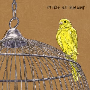 this weekend! i'll be selling prints and exhibiting this and more of my animal-themed illustrations at Feira Atilho - Il