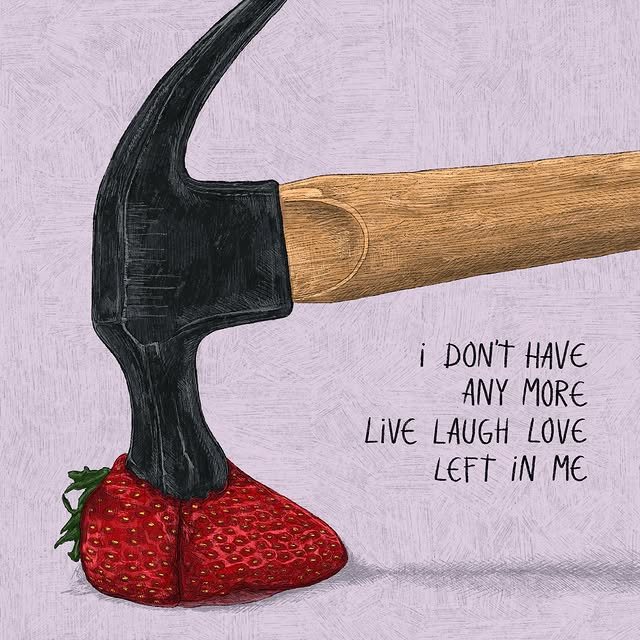 squished

⁣⁣
⁣⁣⁣⁣⁣⁣
⁣
⁣
⁣
⁣⁣⁣⁣⁣

Tags: #illustrationartists #procreateartists #sketchbook #illustratorsoninstagram #live