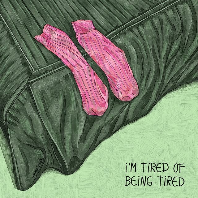 i'm the socks

⁣⁣
⁣⁣⁣⁣⁣⁣
⁣
⁣
⁣
⁣⁣⁣⁣⁣

Tags: #illustrationartists #procreateartists #sketchbook #illustratorsoninstagram 