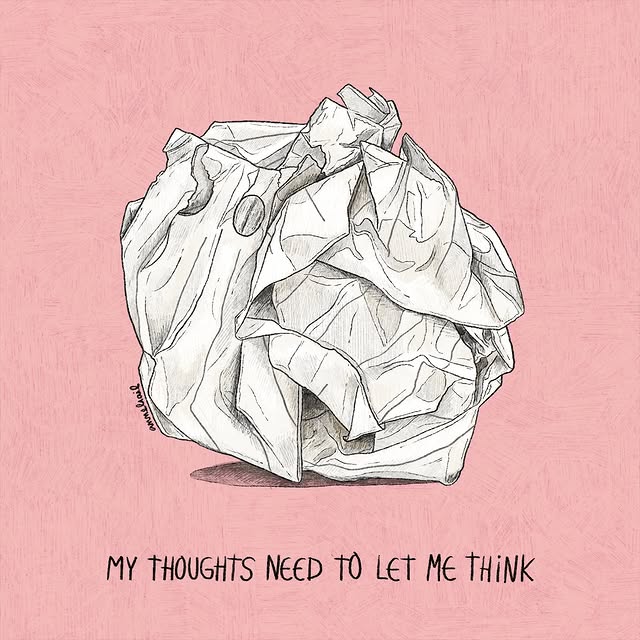 🧠

⁣⁣
⁣⁣⁣⁣⁣⁣
⁣
⁣
⁣
⁣⁣⁣⁣⁣

Tags: #illustrationartists #procreateartists #sketchbook #illustratorsoninstagram #thoughts