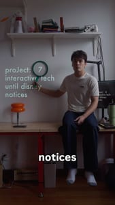 Project 7: See through walls and fix problems
#engineering #tech #3dprinting #electrician