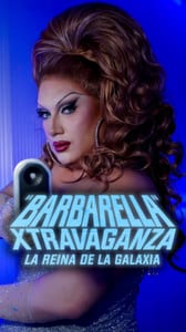 🩶BARBARELLA🩶 Chicasssssss ya tenéis disponible la FINAL de @regiasdeldrages!!!! YA TENEMOS GANADORA!!! Estáis contenta