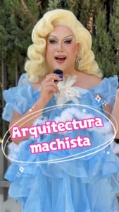 Si nunca te habías preguntado esto o nunca lo habías teorizado, aquí te lo traigo! Un trabajo que @collectiupunt6 lleva 