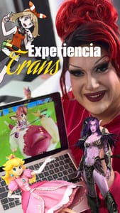 Habíais escuchado alguna vez lo que es el efecto Proteo?? El otro día hablando con mi novio estuvimos divagando sobre es