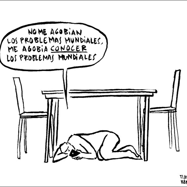 Todos con info-ansiedad pero qué ricos los 24°C en febrero eh? No te olvides de preguntarle todo a chatgpt, que te tranq