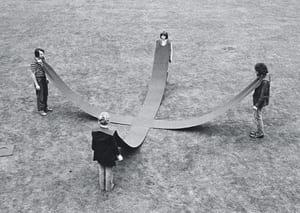 “Political No. 36” Franz Erhard Walther - 1967
#fluxus #performanceart #franzerhardwalther #art #political