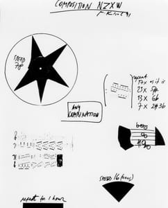Composition NZXW” Milan Knížák - 1991
#fluxus #performanceart #MilanKnížák #music #vinyl
