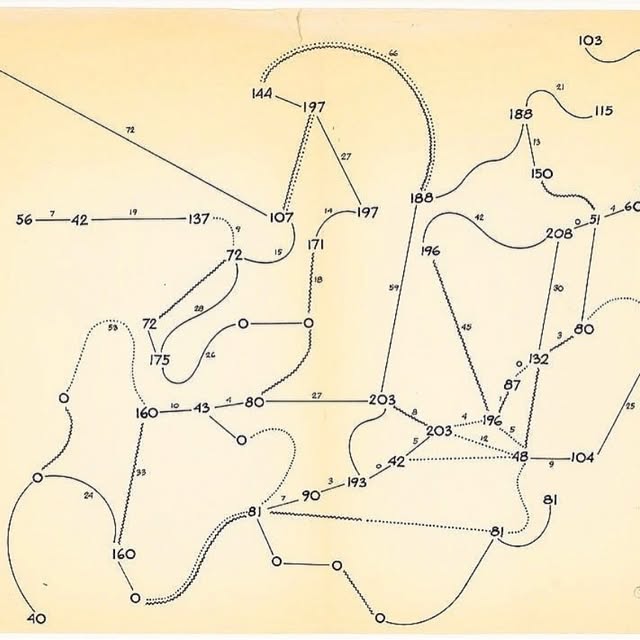 “Music for Electric Metronome” Toshi Ichiyanagi - 1960
#fluxus #ToshiIchiyanagi #music #metronome #japanese