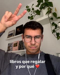 libros que regalar y por qué 🏹🏹🏹

por el día de sant jordi o cuando tu quieras, que no hace falta muchos motivos para