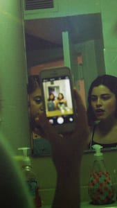 creo que Euphoria está perdiendo parte de su encanto porque empezó habitando un universo muy cercano al female gaze de P