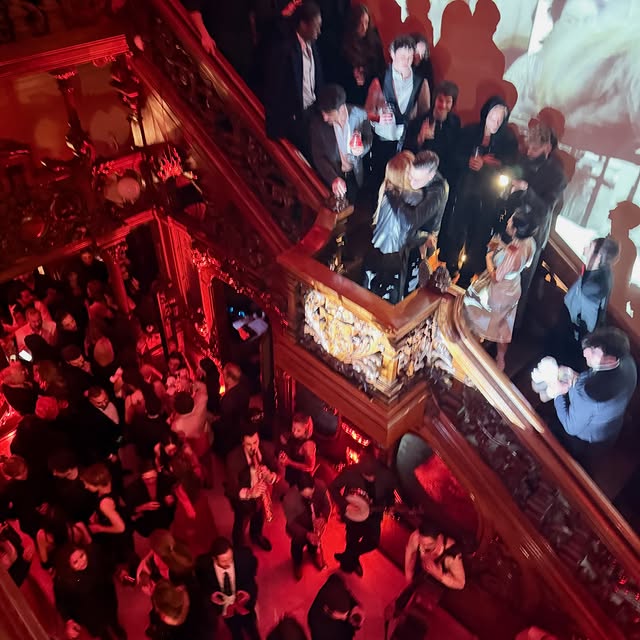 los Goya
 

y lo que se ha quedado fuera 
de este photodump