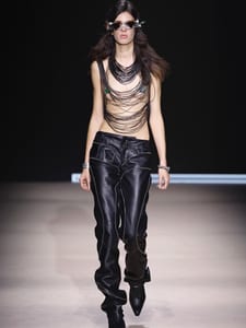 Estos fueron los 3 fits en los que participé para el desfile de @pringastudio en la @mbfwmadrid 2026
styling de @silzzle