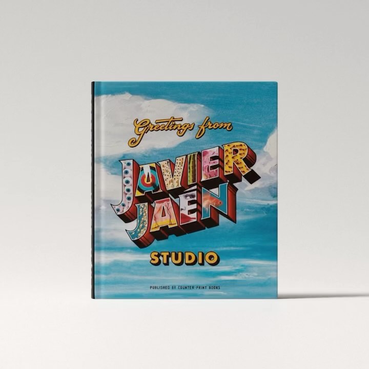 It just took me 40 years to finish it.
I really hope you like it.
Big thanks to everyone who made it possible.
—
GREETIN