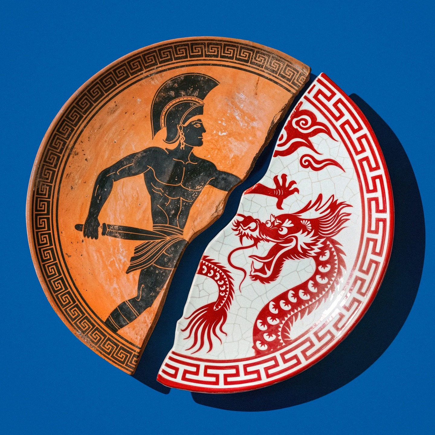09.03.26 @newyorkermag How China Learned to Love the Classics. The Chinese Communist Party has embraced the study of Gre