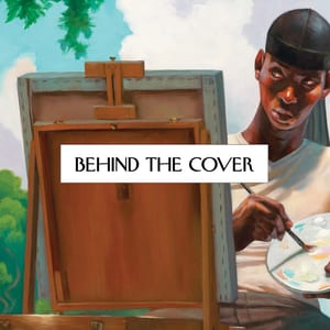 For the cover of the May 25, 2026, issue, the artist @kadirnelson decided to paint a tribute to the city’s budding artis