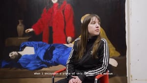 Nieves González - Interview - “El cuerpo sostenido” - Solo Show - SC GALLERY 2026

SC Gallery presents “El cuerpo sosten