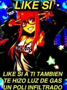 nos gustaria que no fuese el meme que más hemos usado en los últimos años, pero no nos dejan otra opción