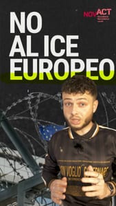 😳 ¿Por qué si no hacemos nada ahora daremos vergüenza para siempre? 😳

🤮 El Parlamento Europeo ya ha dado luz verde a