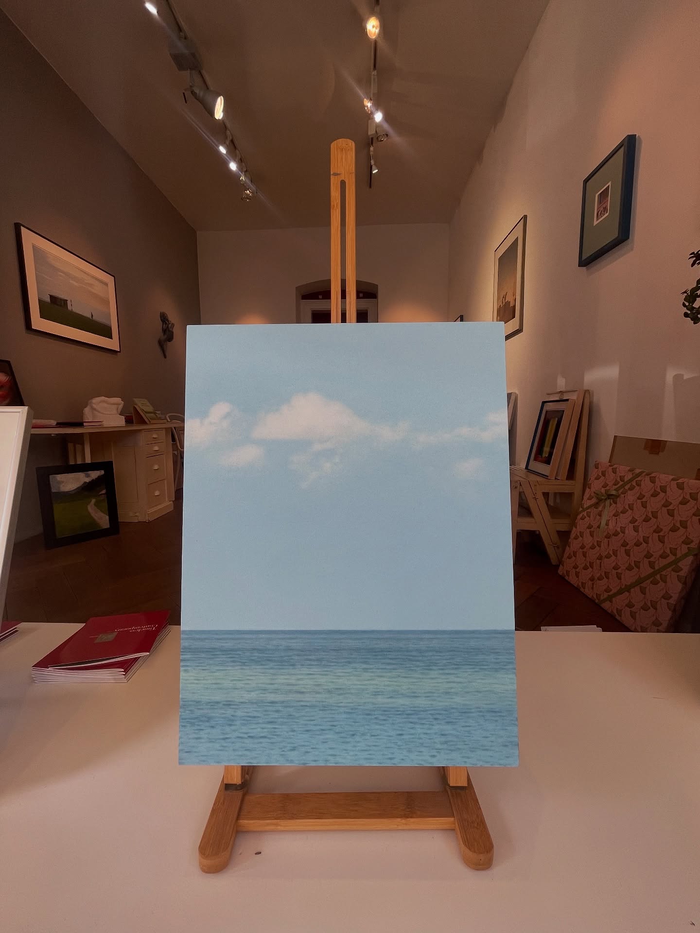 Meer by @quintbuchholz 

Öl/Acryl auf Holz 
39,9 x 29,9 x 6,0 cm 
2013 

#seapainting #galleryofart #quintbuchholz #gall