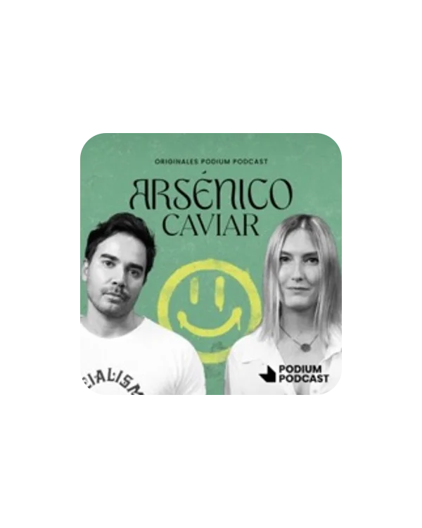 Arsénico caviar