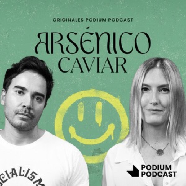 Arsénico caviar