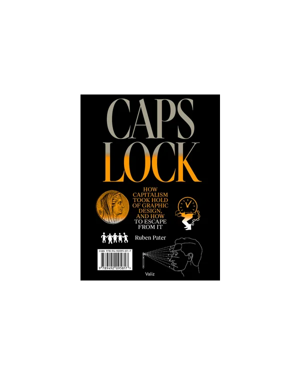 Caps Lock