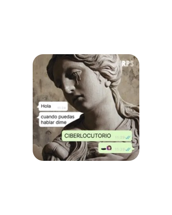 Ciberlocutorio