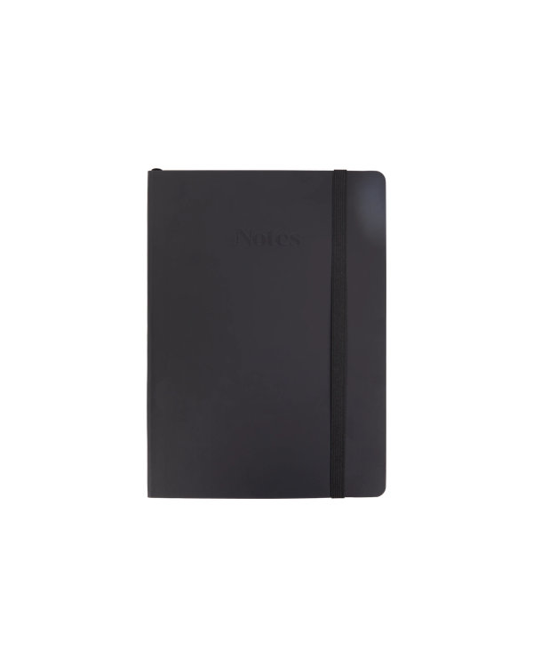 Cuaderno B5 Action