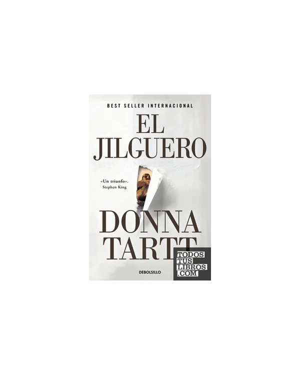 El jilguero