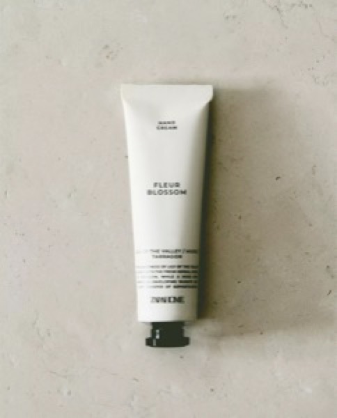 Crema manos Fleur Blossom · Zara Home