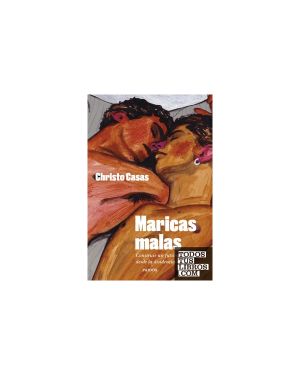 Maricas malas