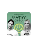 Arsénico caviar