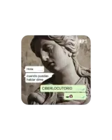 Ciberlocutorio