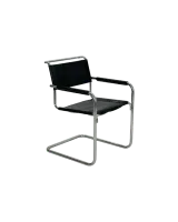 Sillas cantilever s34