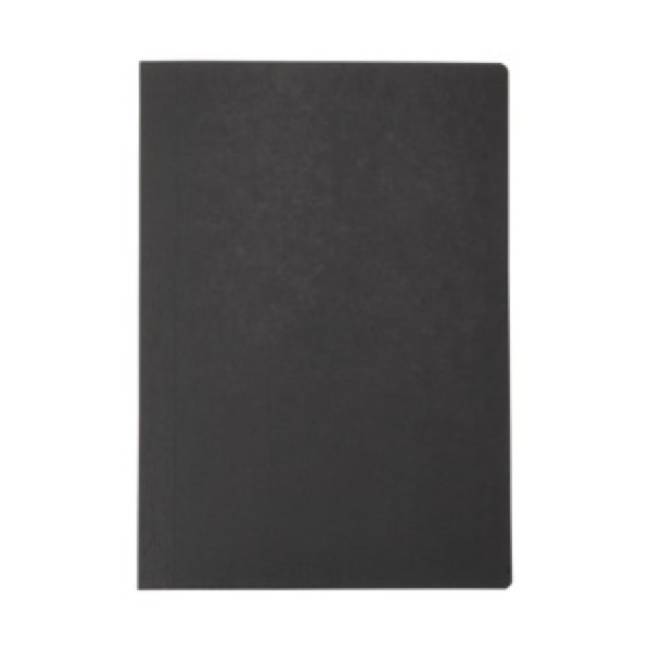 Cuaderno apertura plana · Muji