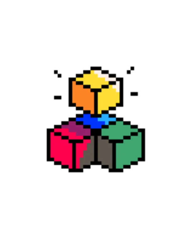 Replicube