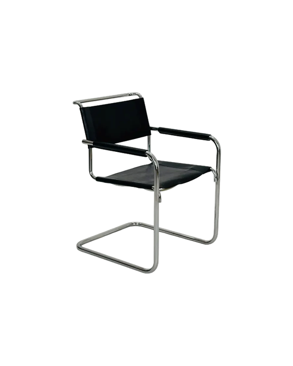 Sillas cantilever s34