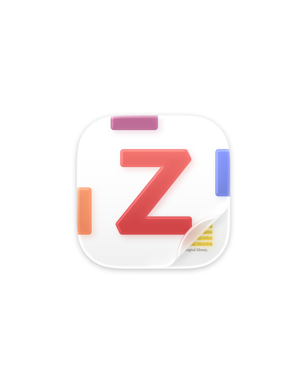Zotero