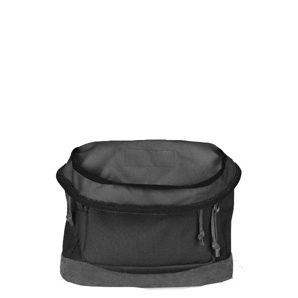 Mochila frente