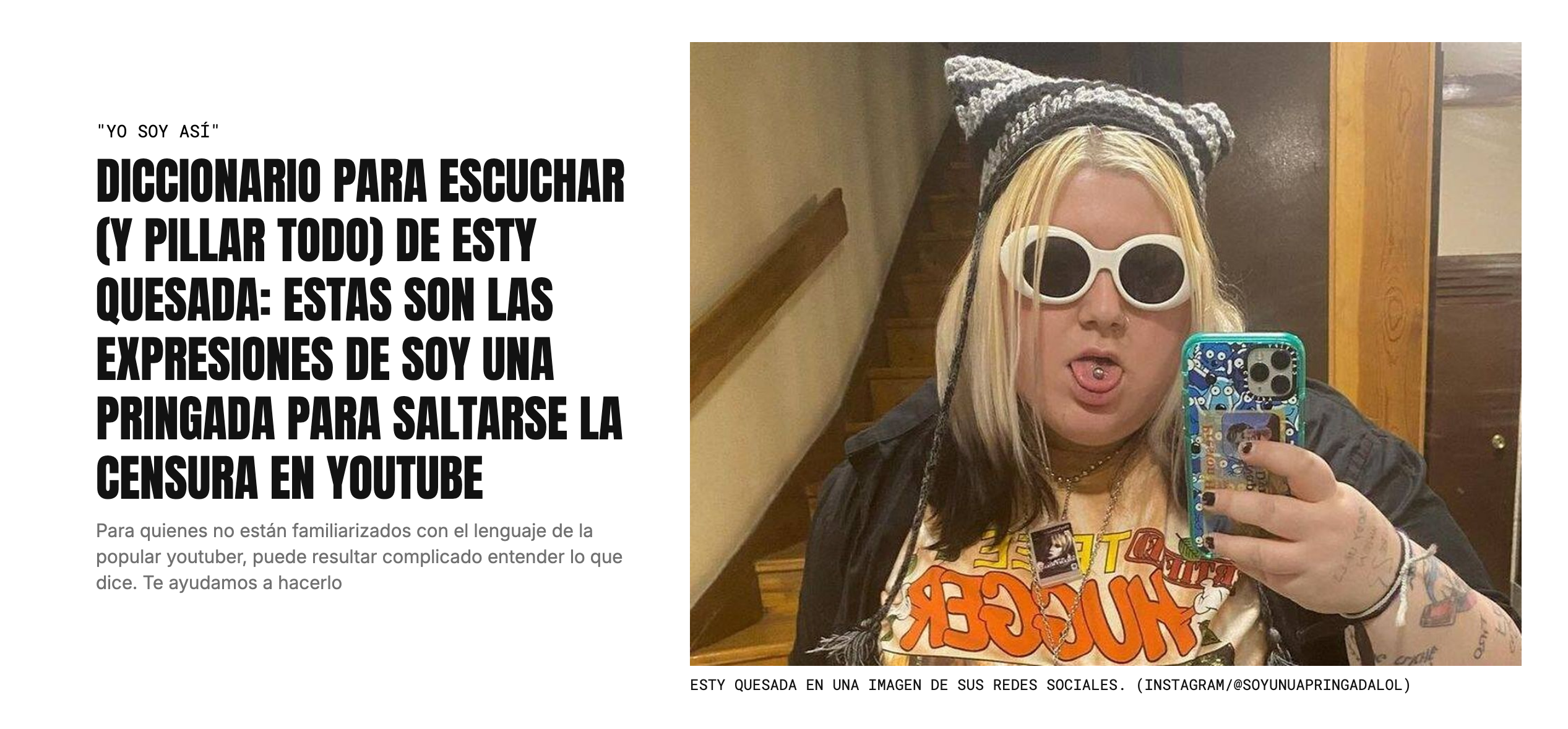 Esty Quesada
